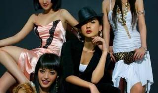 《心愿》 四个女生,有谁知道这首歌背后的故事 四个女生新年歌