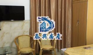 青岛500元能租到一室一厅的房子吗 一室一厅出租500元