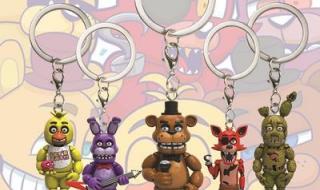 谁知道(玩偶游戏)动画片的大结局 玩偶游戏第二部