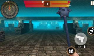 主角重生为骷髅的小说 重生之骷髅人生