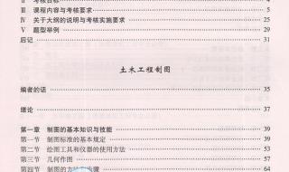 自考土木工程有哪些科目 自考本科土木工程