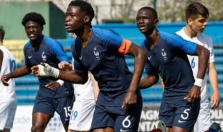 2018世界杯法国队夺冠阵容 98年世界杯法国阵容